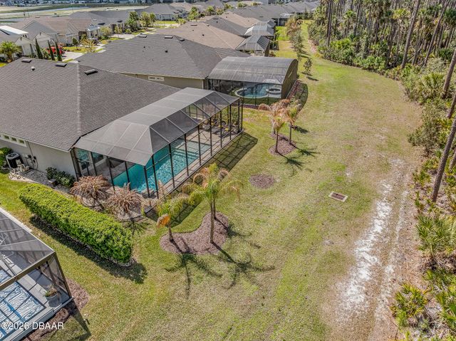 352 Stirling Bridge Drive, Ormond Beach, FL 32174