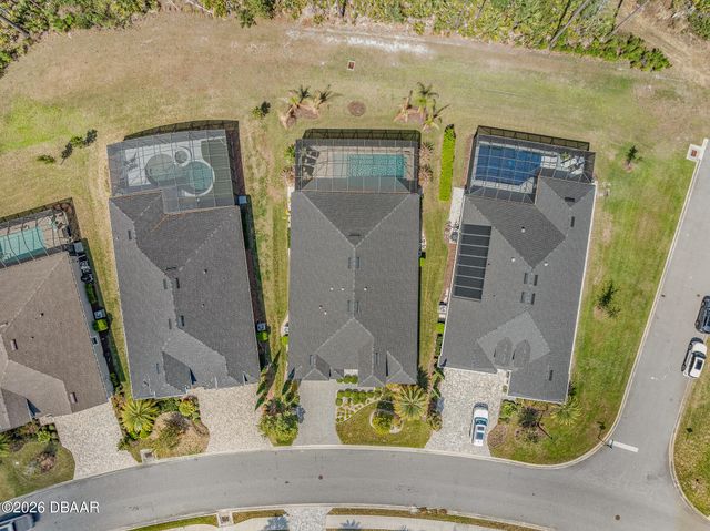 352 Stirling Bridge Drive, Ormond Beach, FL 32174