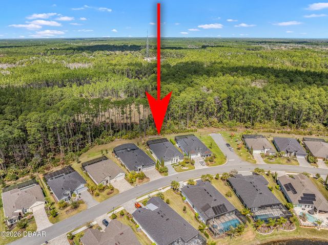 352 Stirling Bridge Drive, Ormond Beach, FL 32174