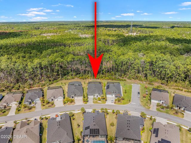 352 Stirling Bridge Drive, Ormond Beach, FL 32174