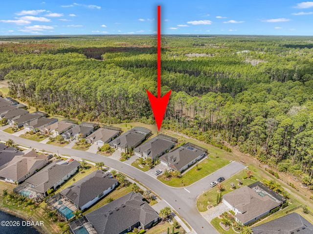 352 Stirling Bridge Drive, Ormond Beach, FL 32174