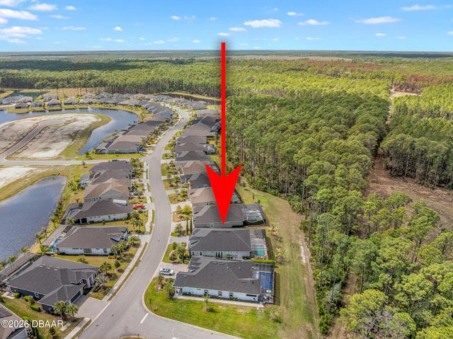 352 Stirling Bridge Drive, Ormond Beach, FL 32174