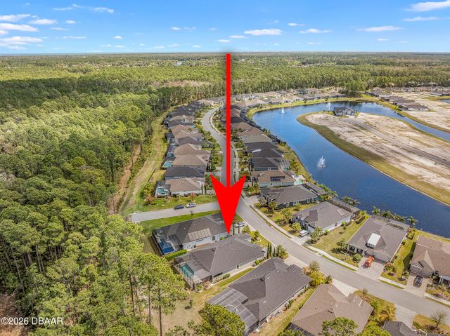 352 Stirling Bridge Drive, Ormond Beach, FL 32174