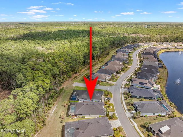 352 Stirling Bridge Drive, Ormond Beach, FL 32174