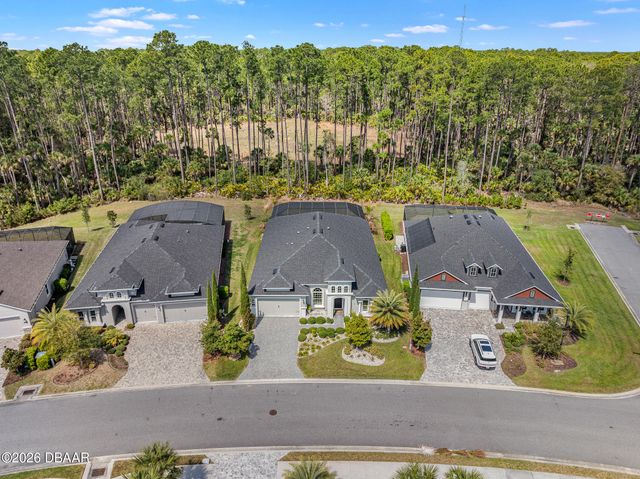 352 Stirling Bridge Drive, Ormond Beach, FL 32174