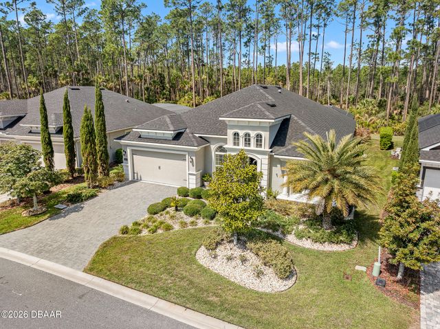352 Stirling Bridge Drive, Ormond Beach, FL 32174