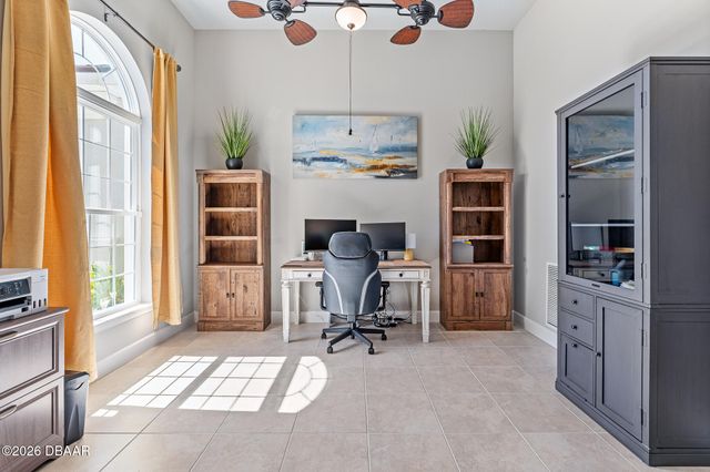 352 Stirling Bridge Drive, Ormond Beach, FL 32174