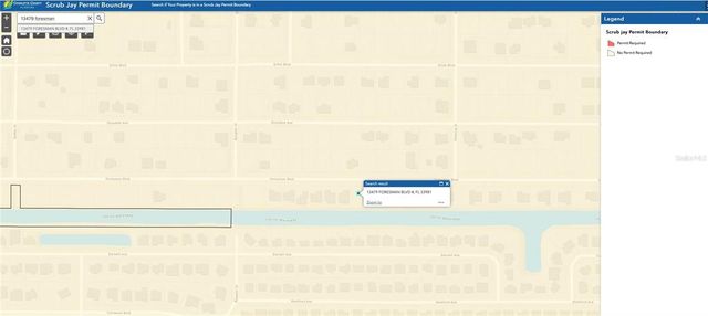 13479 FORESMAN BOULEVARD, Port Charlotte, FL 33981