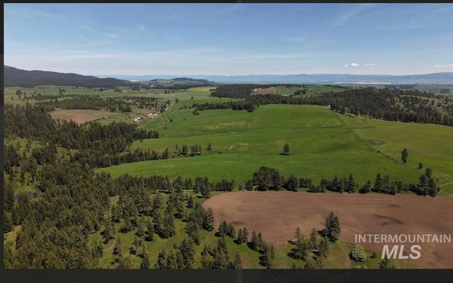 TBD Rieman Rd, CottonWood, ID 83522 property photo