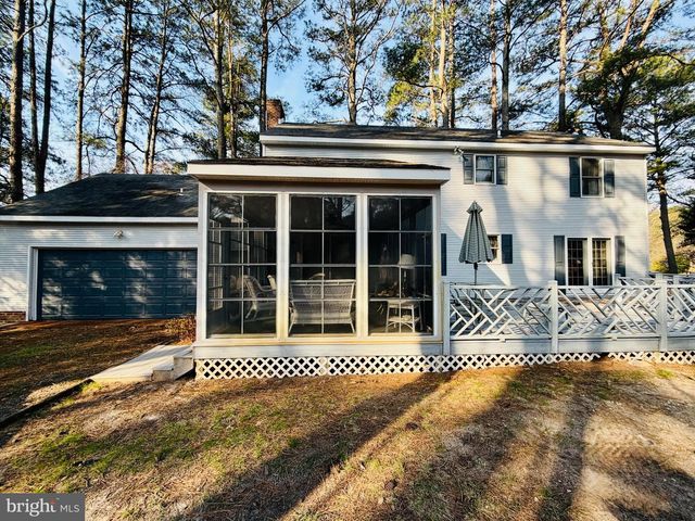 5211 DOVE POINT LN, Fruitland, MD 21826