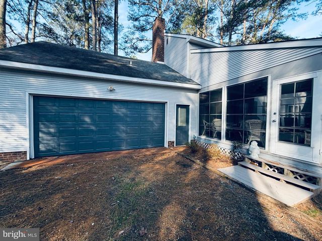 5211 DOVE POINT LN, Fruitland, MD 21826