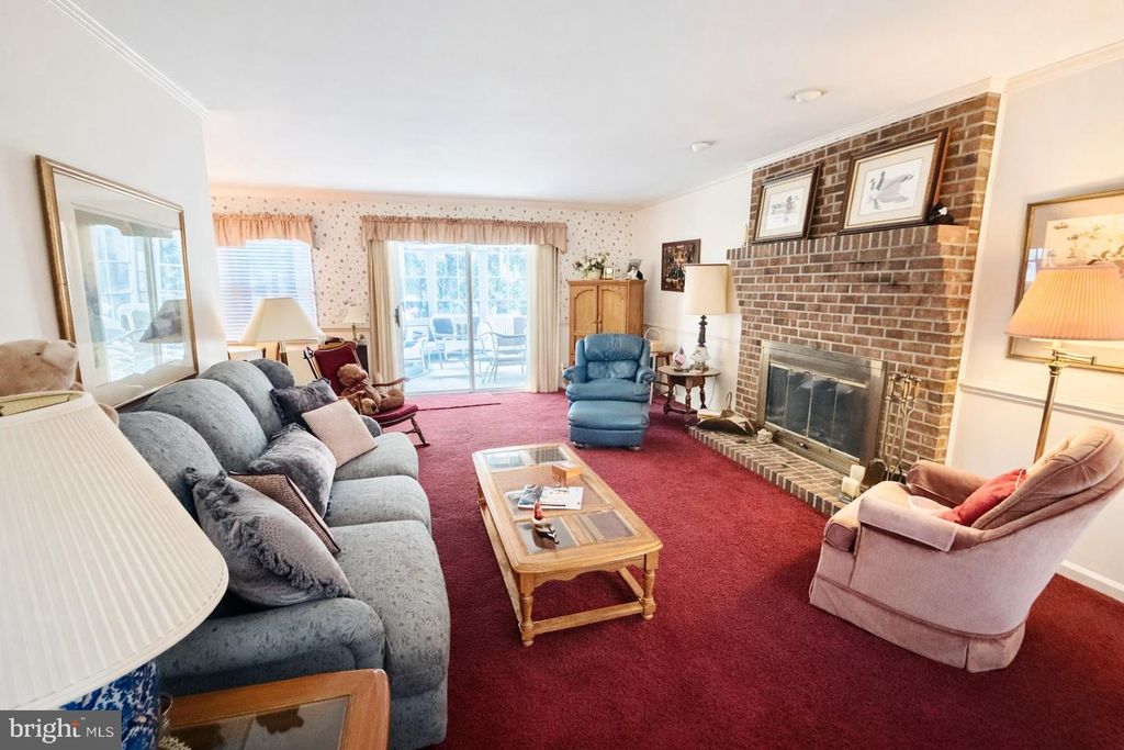 Image 14 of property listing at 5211 DOVE POINT LN, Fruitland, MD 21826