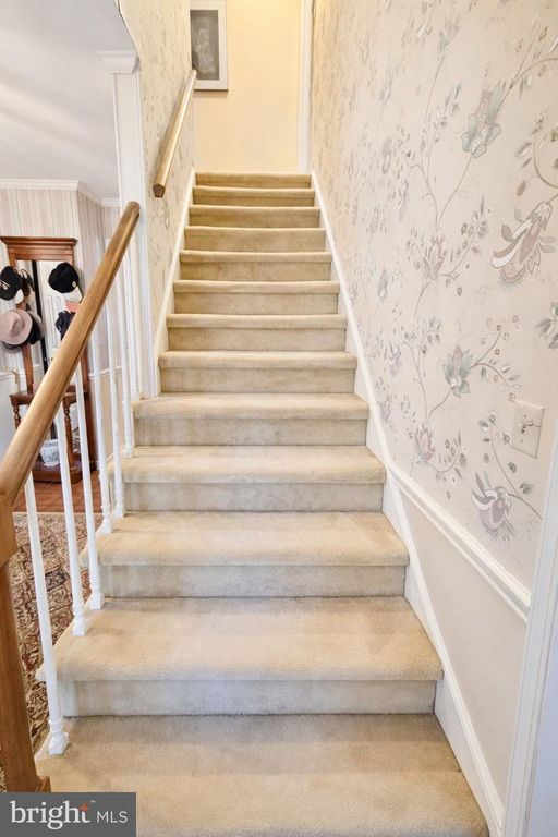 Image 17 of property listing at 5211 DOVE POINT LN, Fruitland, MD 21826