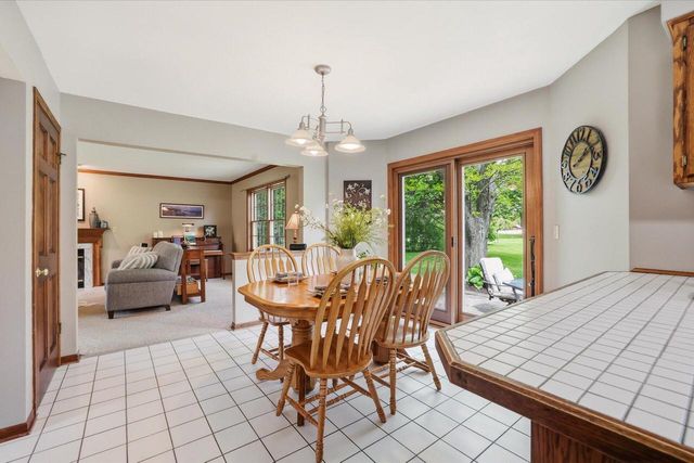660 Weidman COURT, Cedarburg, WI 53012