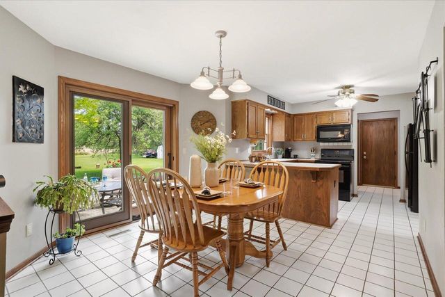 660 Weidman COURT, Cedarburg, WI 53012