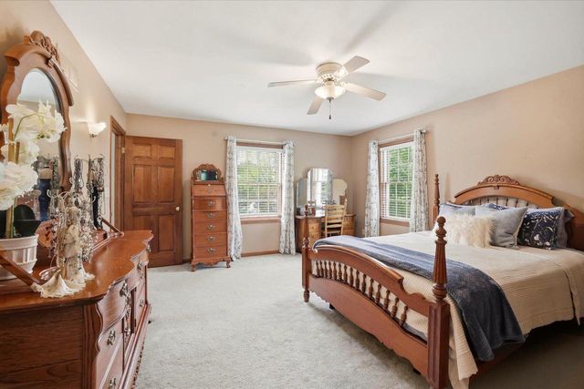 660 Weidman COURT, Cedarburg, WI 53012