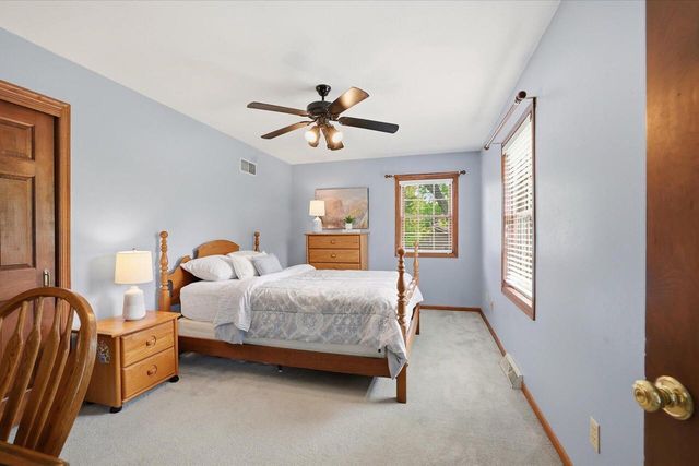 660 Weidman COURT, Cedarburg, WI 53012