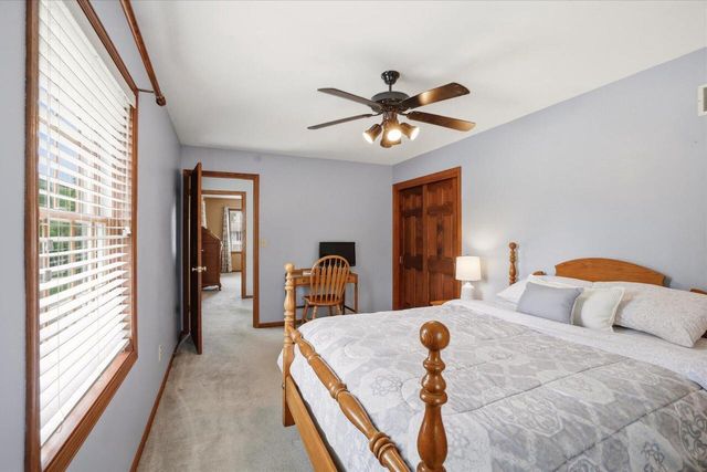 660 Weidman COURT, Cedarburg, WI 53012