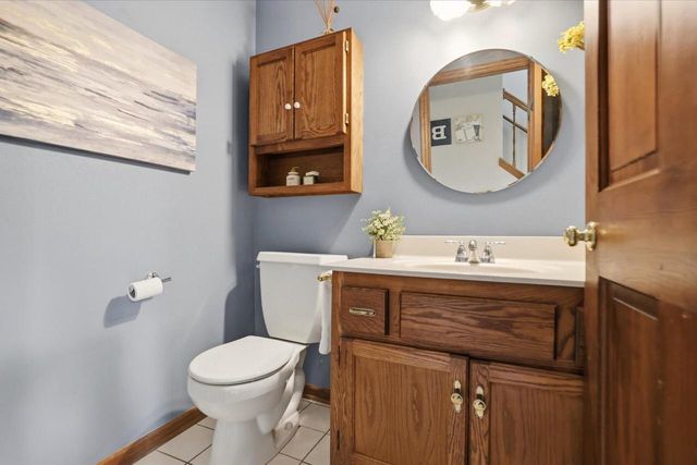 660 Weidman COURT, Cedarburg, WI 53012