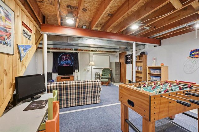 660 Weidman COURT, Cedarburg, WI 53012