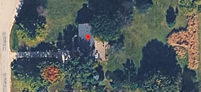 660 Weidman COURT, Cedarburg, WI 53012