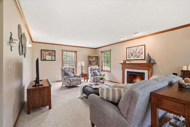 660 Weidman COURT, Cedarburg, WI 53012