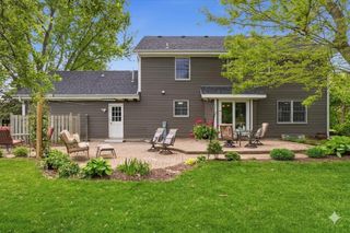 660 Weidman COURT, Cedarburg, WI 53012