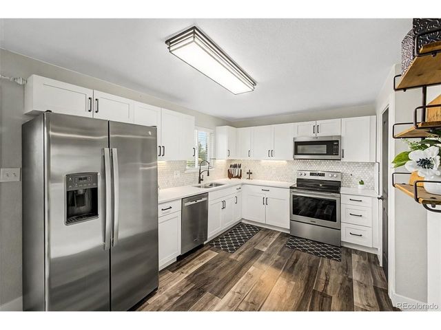 16065 Lomand Cir, Brighton, CO 80602
