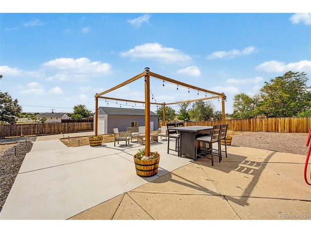 16065 Lomand Cir, Brighton, CO 80602