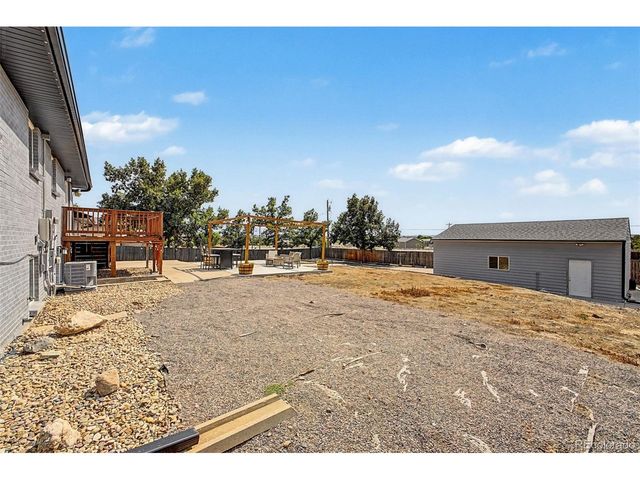 16065 Lomand Cir, Brighton, CO 80602