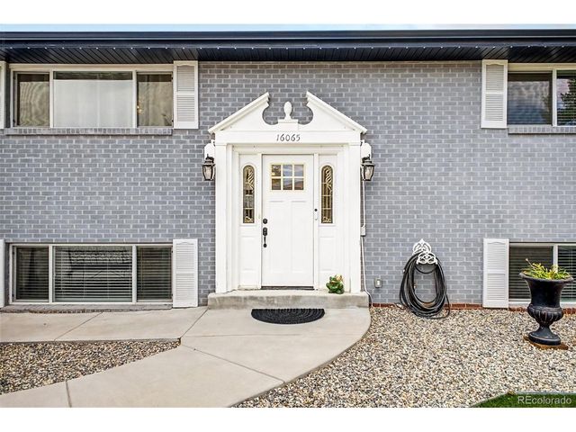 16065 Lomand Cir, Brighton, CO 80602