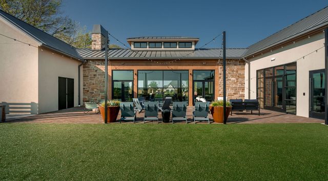 914 River Sky Road, Lavon, TX 75166