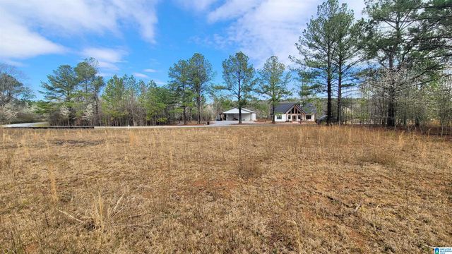 0 CHANCELLORS FERRY LOOP, Harpersville, AL 35078