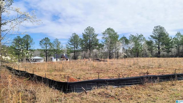 0 CHANCELLORS FERRY LOOP, Harpersville, AL 35078