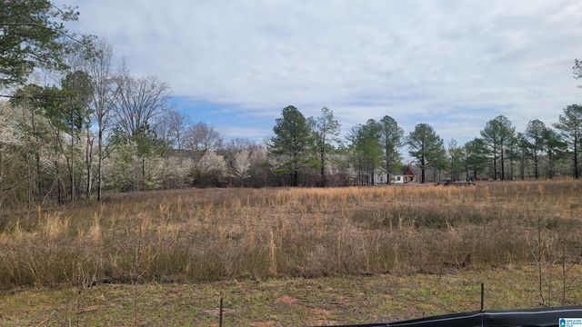 0 CHANCELLORS FERRY LOOP, Harpersville, AL 35078