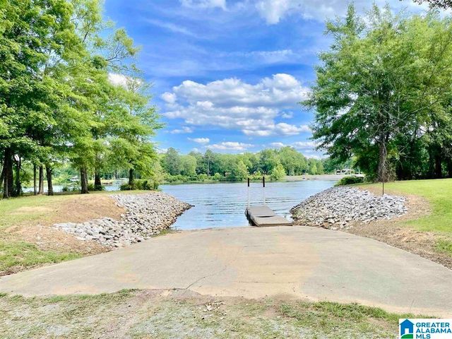 0 CHANCELLORS FERRY LOOP, Harpersville, AL 35078