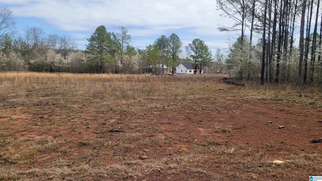 0 CHANCELLORS FERRY LOOP, Harpersville, AL 35078