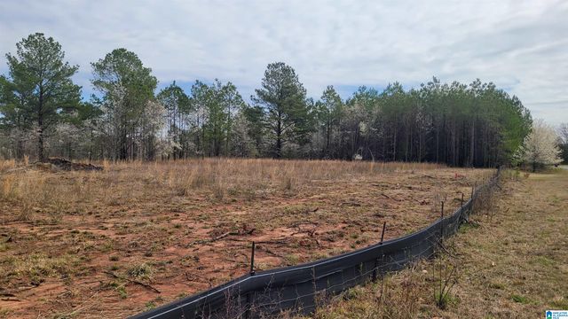 0 CHANCELLORS FERRY LOOP, Harpersville, AL 35078