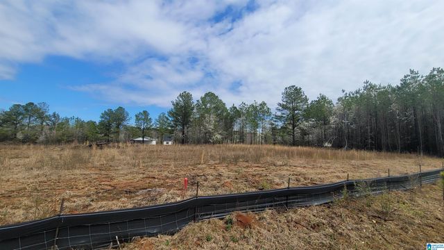 0 CHANCELLORS FERRY LOOP, Harpersville, AL 35078