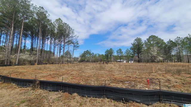 0 CHANCELLORS FERRY LOOP, Harpersville, AL 35078