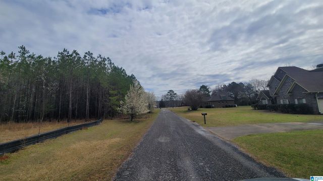 0 CHANCELLORS FERRY LOOP, Harpersville, AL 35078