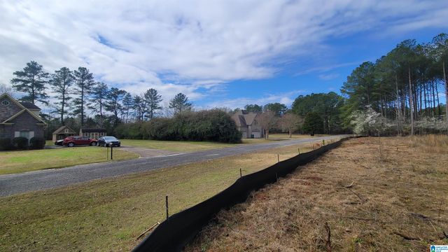 0 CHANCELLORS FERRY LOOP, Harpersville, AL 35078