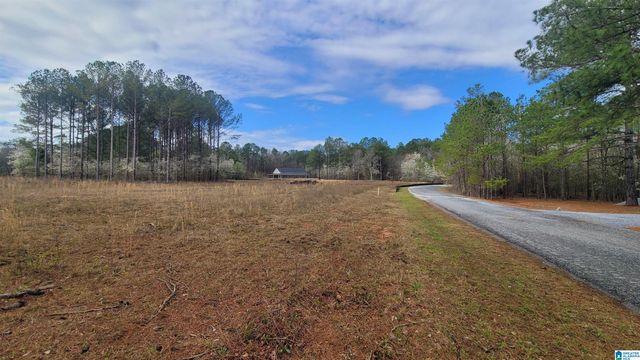 0 CHANCELLORS FERRY LOOP, Harpersville, AL 35078