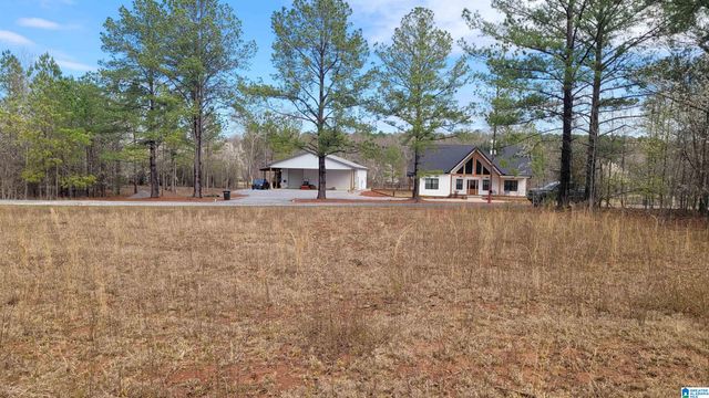 0 CHANCELLORS FERRY LOOP, Harpersville, AL 35078