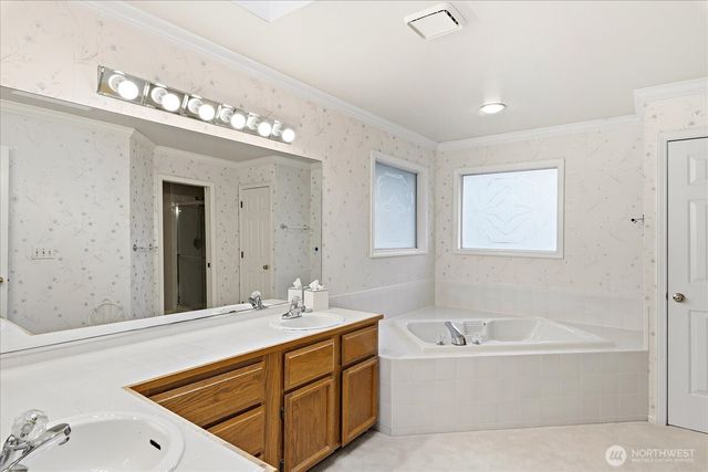 12203 11th Place NE, Lake Stevens, WA 98258