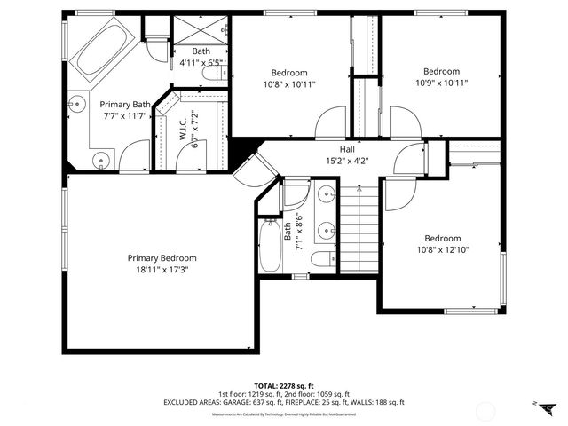 12203 11th Place NE, Lake Stevens, WA 98258