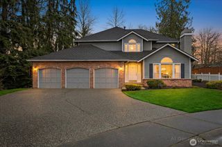 12203 11th Place NE, Lake Stevens, WA 98258