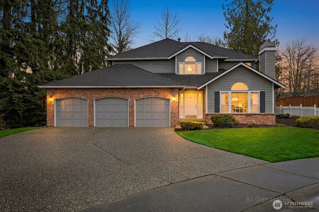 12203 11th Place NE, Lake Stevens, WA 98258