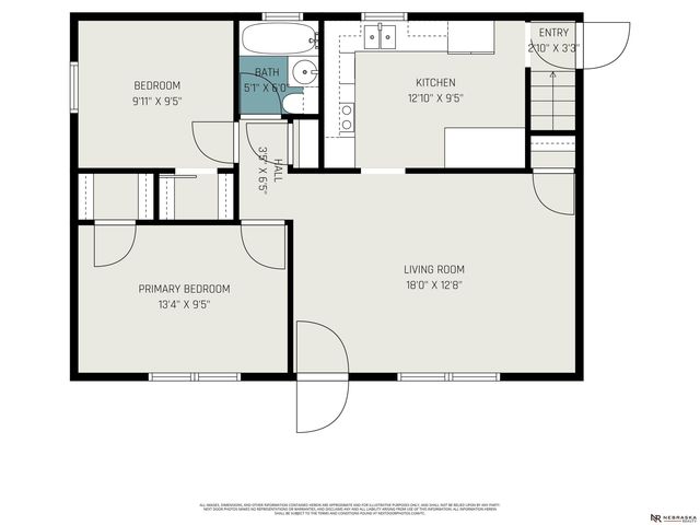 7330 Ira Court, La Vista, NE 68128