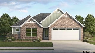 1526 Brooke Drive, Tyler, TX 75704